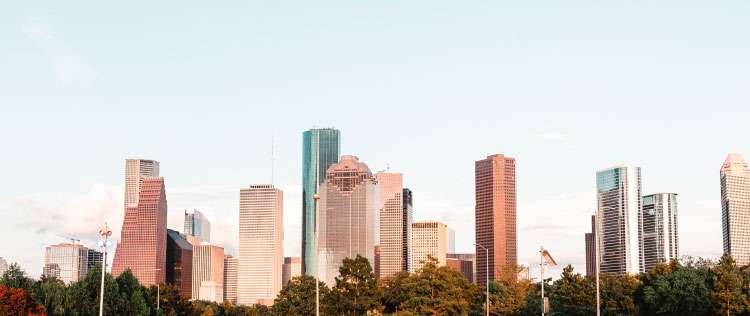 city