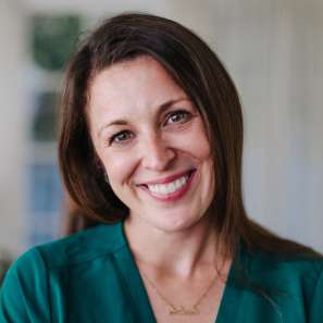 Nurse Rachel
