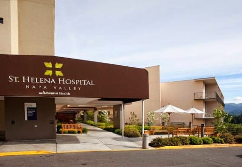 Adventist Health Saint Helena
