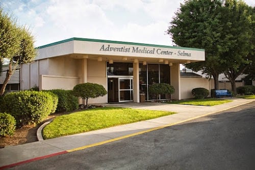 Adventist Medical Center-Selma