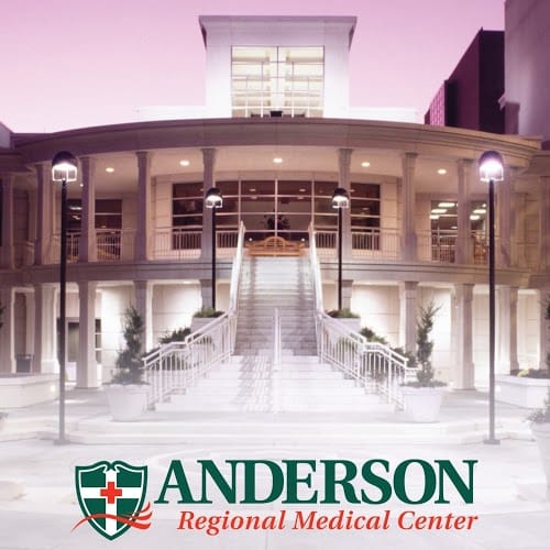Anderson Regional Medical Center North