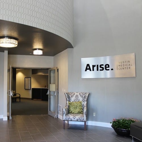 Arise Austin Medical Center