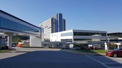 Atlanta VA Medical Center