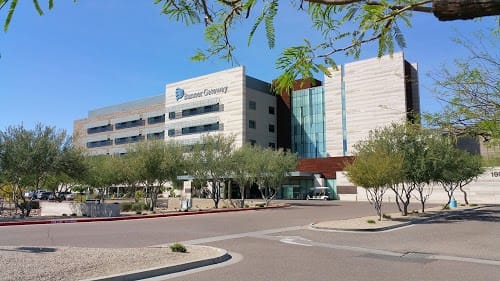 Banner Gateway Medical Center