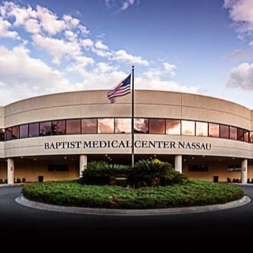 Baptist Medical Center Nassau