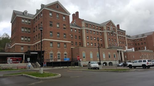 Bath VA Medical Center