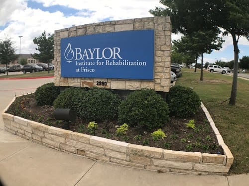 Baylor Institute for Rehabilitation - Frisco
