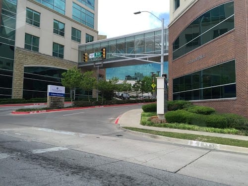 Baylor Scott & White All Saints Medical Center – Fort Worth