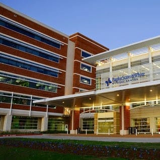 Baylor Scott & White Medical Center – Waxahachie