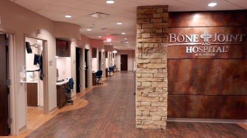 Bone & Joint Hospital at Saint Anthony