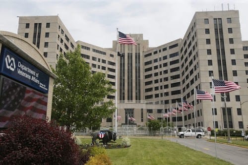 Buffalo VA Medical Center