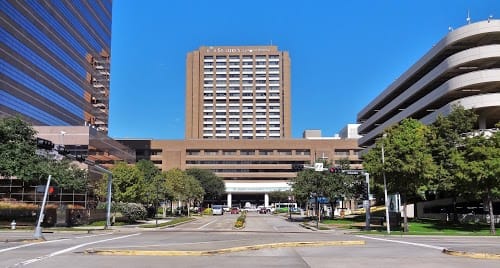 CHI Saint Luke's Health-Baylor Saint Luke's Medical Center