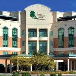 Cancer Treatment Centers of America at Western Regional Medical Center