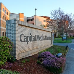 Capital Medical Center
