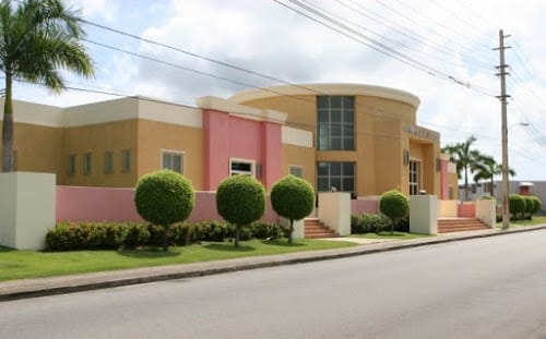 Caribbean Medical Center