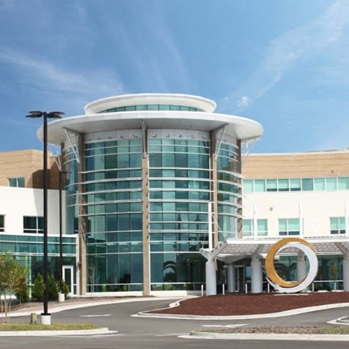 Carteret General Hospital