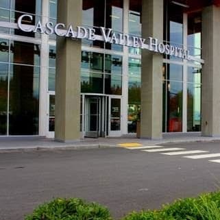 Cascade Valley Hospital