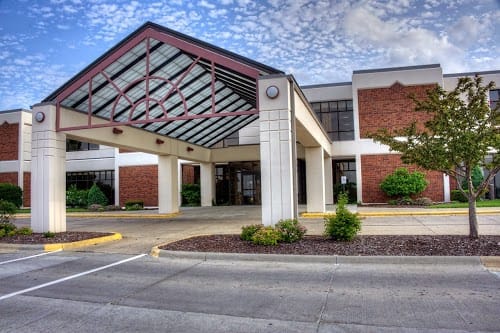 Cass County Memorial Hospital