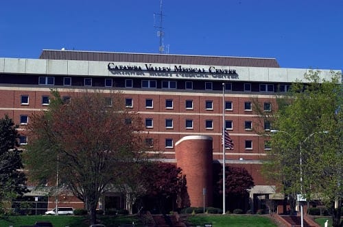 Catawba Valley Medical Center