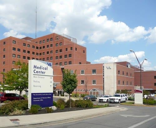 Cincinnati VA Medical Center