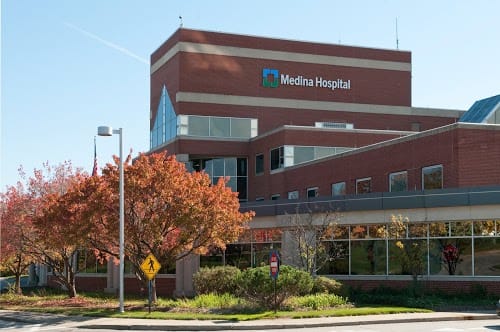 Cleveland Clinic Medina Hospital