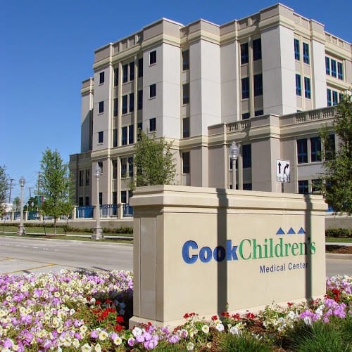 Cook Children's Medical Center
