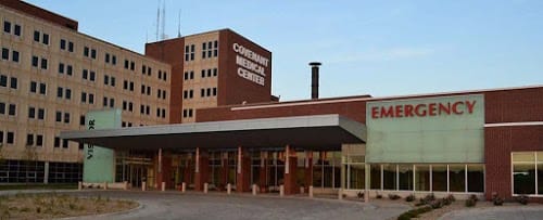 Covenant Medical Center