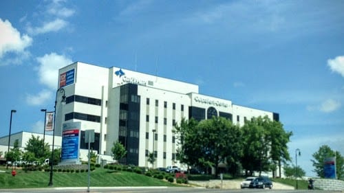 Cox Medical Center Branson