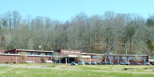 Cumberland River Hospital