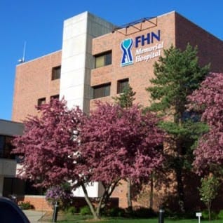 FHN Memorial Hospital