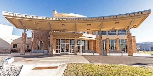 Family Health West Colorado Canyons Hospital and Medical Center