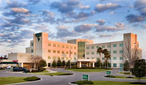 [CLOSED] Garden Park Medical Center