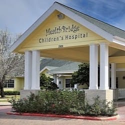 Nexus Children’s Hospital in Houston