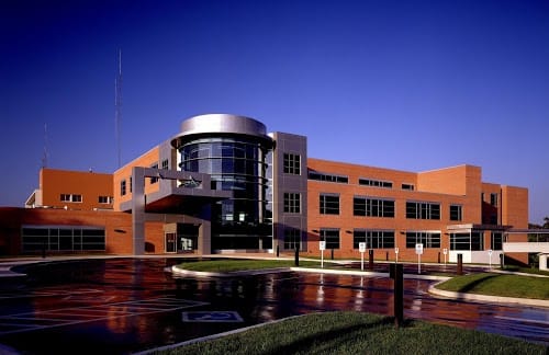 Henry County Medical Center