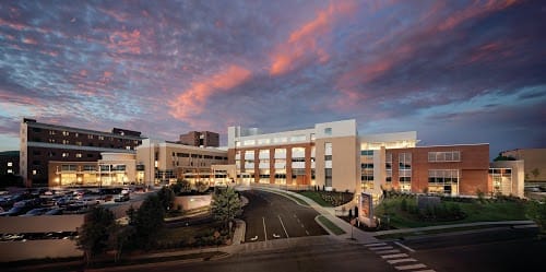 Holston Valley Medical Center