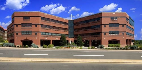 Holy Redeemer Hospital and Medical Center