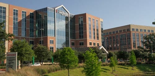 Houston Methodist West Hospital