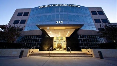 Houston Physicians' Hospital