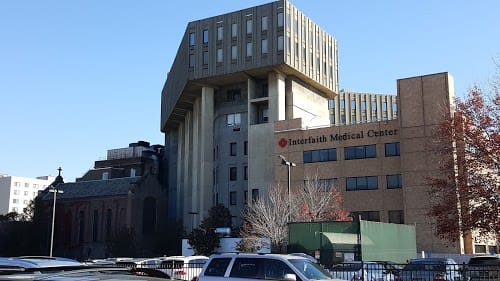 Interfaith Medical Center