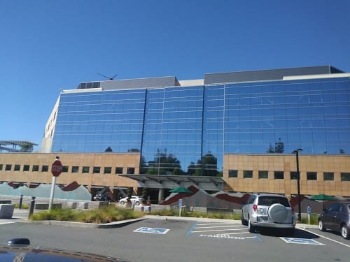 John Muir Medical Center-Walnut Creek Campus