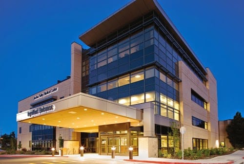 Jordan Valley Medical Center