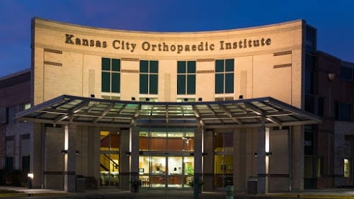 Kansas City Orthopaedic Institute