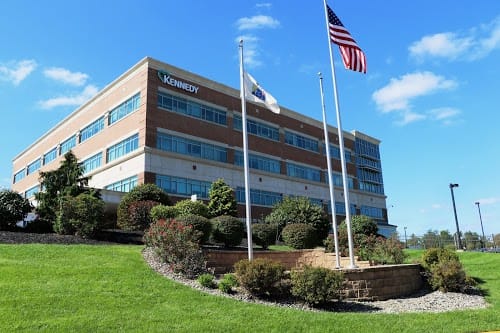 Kennedy University Hospital - Washington Township