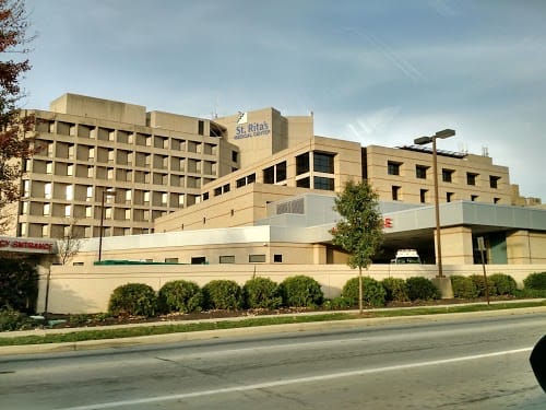 Kindred Hospital - Lima