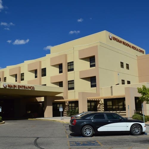 Kingman Regional Medical Center