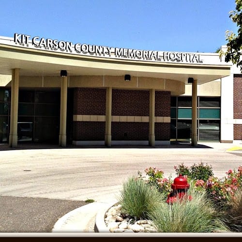 Kit Carson County Memorial Hospital