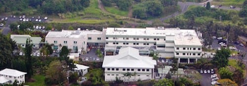 Kona Community Hospital