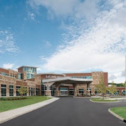 LeConte Medical Center