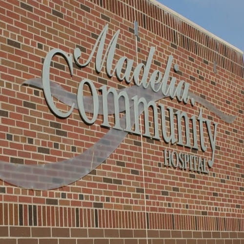 Madelia Community Hospital