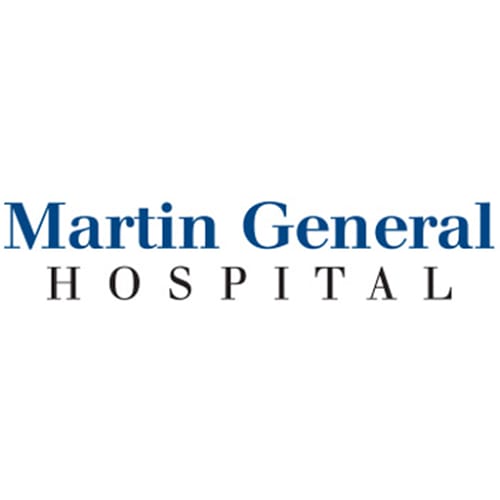 Martin General Hospital
